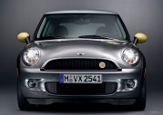 Mini Cooper E